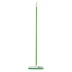 Щетка пластмассовая для чистки ковров, 27 cм, c черенком, 120 см, салатовая щетина, Home Palisad 935515 купить в Урае