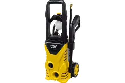 Мойка высокого давления Huter M-3-1650 70/8/28 купить в Урае