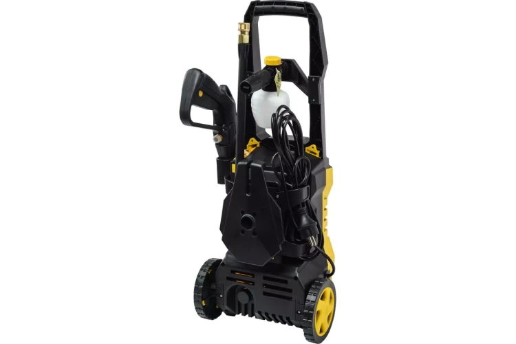 Мойка высокого давления Huter M-3-1650 70/8/28 купить в Урае