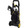 Мойка высокого давления Huter M-3-1650 70/8/28 купить в Урае