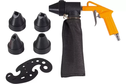 Пескоструйный пистолет ПСП-10 Вихрь 74/3/28 купить в Урае