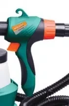 Краскопульт эл SG-9645В STURM купить в Урае