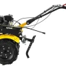 Сельскохозяйственная машина МК-7800P-4х2 Huter купить в Урае