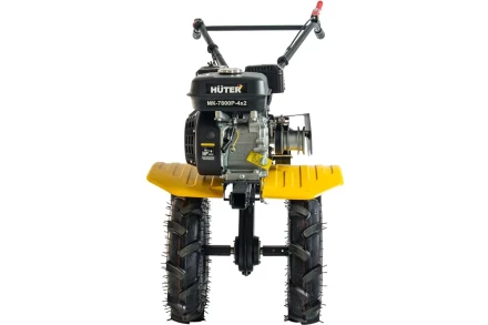 Сельскохозяйственная машина МК-7800P-4х2 Huter купить в Урае