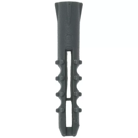 Дюбель ЗУБР &quot;МАСТЕР&quot; распорный полипропиленовый, тип &quot;Ёжик&quot;, 12 x 120 мм, 150 шт 4-301060-12-120 купить в Урае