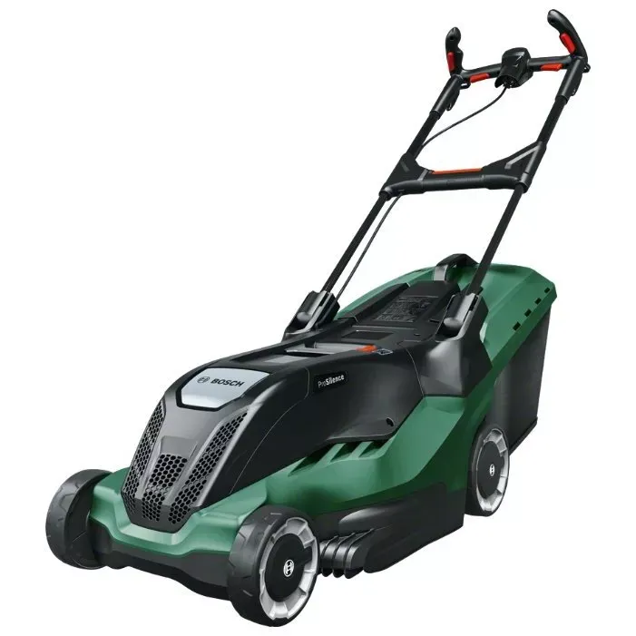 Газонокосилка Advanced ROTAK 600 BOSCH купить в Урае