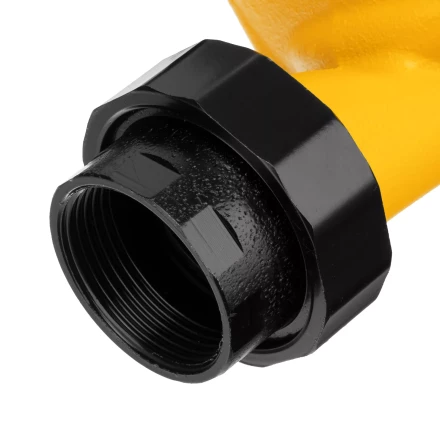 Циркуляционный насос CP32-6, напор 6 м, 70 л/мин, 1 м кабель, монт. длина 180 мм Denzel 99414 купить в Урае