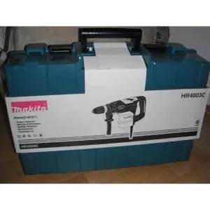 Перфоратор Makita HR4003C купить в Урае