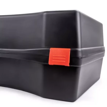 Инверторное пуско-зарядное устройство KVAZARRUS PowerBox 360i, таймер, пластиковый кейс купить в Урае