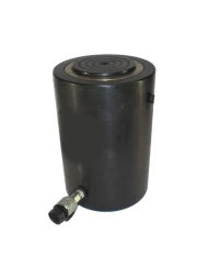 Домкрат гидравлический алюминиевый TOR HHYG-3050L (ДГА30П50) 30 т 1004773