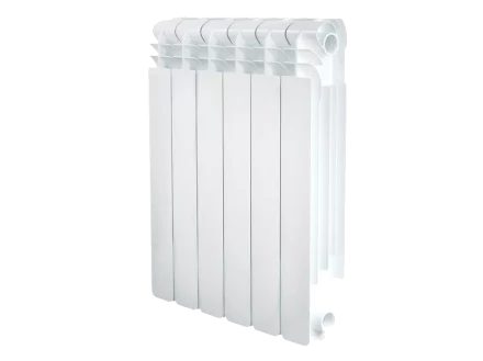 Радиатор алюминиевый Royal Thermo EVOLUTION 500 - 6 секций купить в Урае