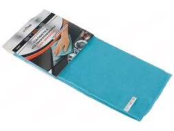 Салфетка из микрофибры "Car Window" 350*400 мм STELS 55207