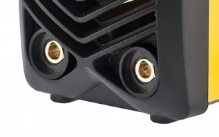 Аппарат инверторно дуговой сварки DENZEL ММА-220ID 94348 купить в Урае