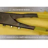 Клещи для установки заклёпок со стальной рукояткой Энкор 69171 купить в Урае