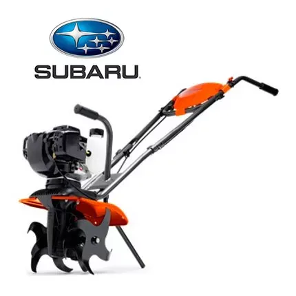 Бензиновый культиватор Husqvarna T 300 RS Compact pro купить в Урае