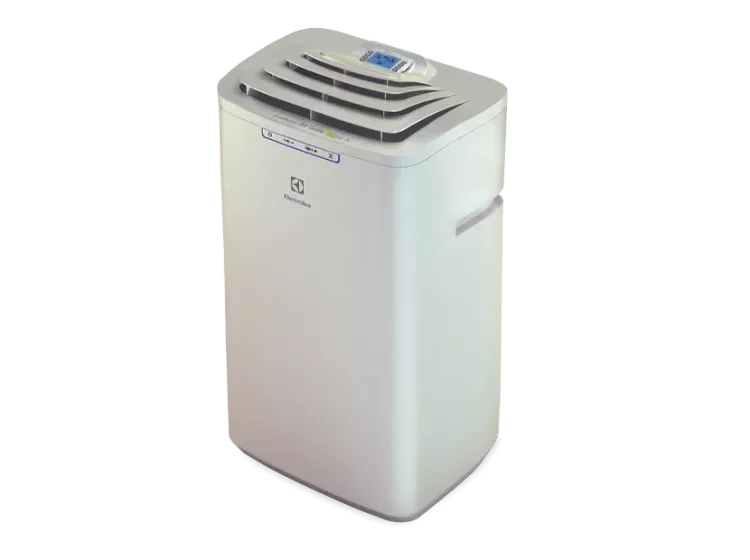 Мобильный кондиционер ELECTROLUX EACM-12 AG/TOP/SFI/N3_S купить в Урае