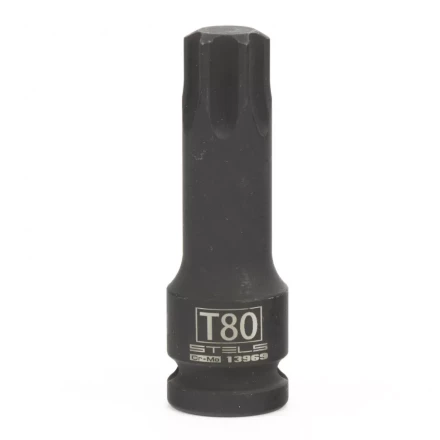 Головка ударная TORX 80 1/2&quot;  Stels 13969 купить в Урае