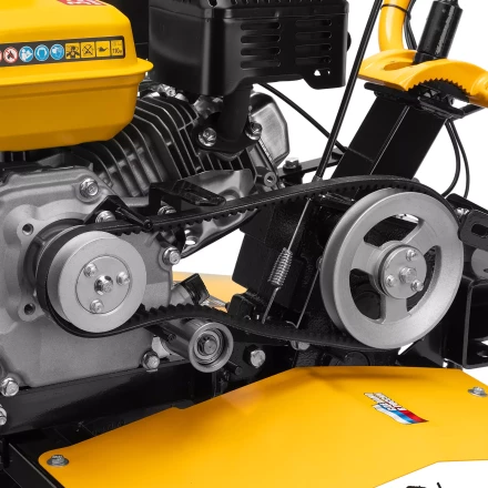 Мотоблок Denzel DPT-370S 56443 купить в Урае