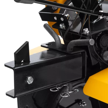 Мотоблок Denzel DPT-370S 56443 купить в Урае