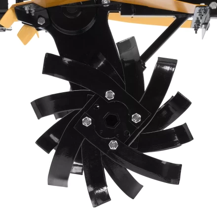 Мотоблок Denzel DPT-370S 56443 купить в Урае