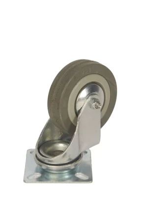 Колесо аппаратное поворотное SCg 55 120 мм (F) 1023615 купить в Урае