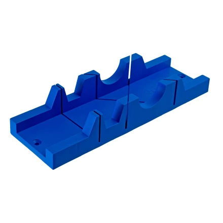 Стусло Сибртех , 295 х 65 мм, пластиковое, 3 угла для запила 22569 купить в Урае