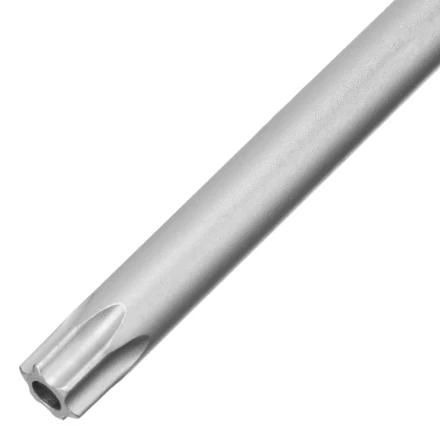 Набор ключей имбусовых Torx-Tempered, TT10-50, CrV, 9 шт. Сибртех 123707 купить в Урае