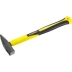 Молоток слесарный Fiberglass 300 г с фиберглассовой рукояткой, STAYER Professional 20050-03 20050-03_z01 купить в Урае