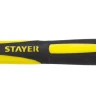 Молоток слесарный Fiberglass 300 г с фиберглассовой рукояткой, STAYER Professional 20050-03 20050-03_z01 купить в Урае