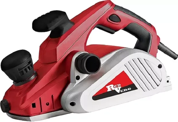 Рубанок электрический RD-P150-110 RedVerg купить в Урае