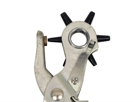 Просекатель отверстии с револьверной головкой Энкор 19060 купить в Урае