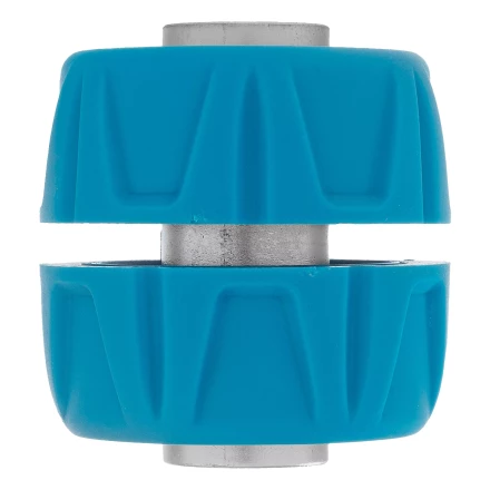 Муфта ремонтная Palisad 3/4&quot;, алюминий, TPR, Luxe 65839 купить в Урае