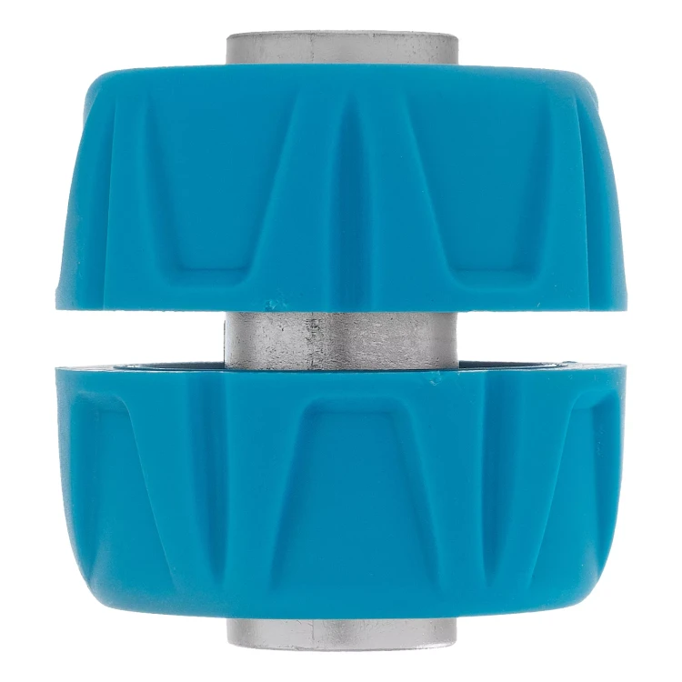 Муфта ремонтная Palisad 3/4", алюминий, TPR, Luxe 65839 купить в Урае