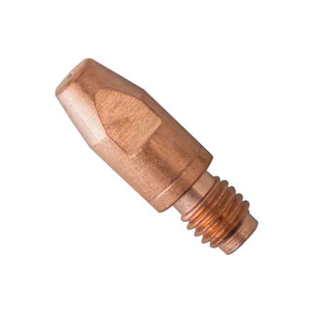 Наконечник М8x30х0,8 mm CuCrZr Оберон XL140.0117 купить в Урае