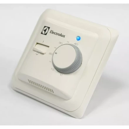 Терморегулятор ELECTROLUX ETB-16 купить в Урае