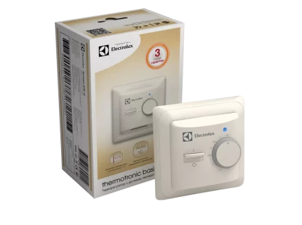 Терморегулятор ELECTROLUX ETB-16 купить в Урае