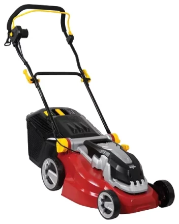 Электрическая газонокосилка Elitech ЕК 1600 Н купить в Урае