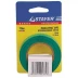 Изолента, STAYER Profi 12292-G-15-10, ПВХ, на карточке, 15мм х 10м х 0,18мм, зеленая 12292-G-15-10 купить в Урае