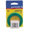 Изолента, STAYER Profi 12292-G-15-10, ПВХ, на карточке, 15мм х 10м х 0,18мм, зеленая 12292-G-15-10 купить в Урае