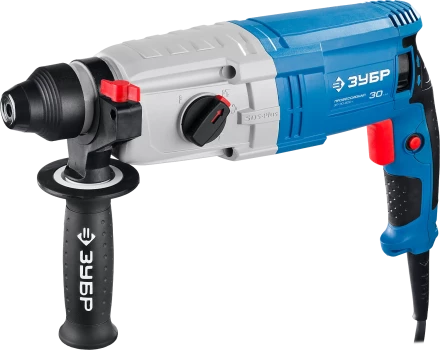 Перфоратор SDS-plus ЗП-30-900 К серия ПРОФЕССИОНАЛ купить в Урае
