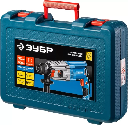 Перфоратор SDS-plus ЗП-30-900 К серия ПРОФЕССИОНАЛ купить в Урае
