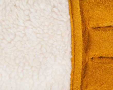 Термостойкие краги STAYER &quot;PROFI&quot; с подкладкой, для сварки и тяжелых механических работ, с подкладкой, 400мм 11333-XL_z01 купить в Урае