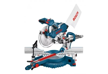 Пила торцовочная(торцевая) Bosch GCM 10 SD арт.0.601.B22.508 купить в Урае