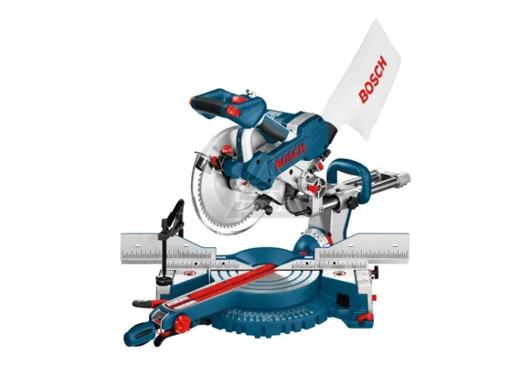 Пила торцовочная(торцевая) Bosch GCM 10 SD арт.0.601.B22.508 купить в Урае