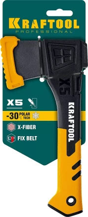 Топор финского типа X - серия 20660-05 купить в Урае