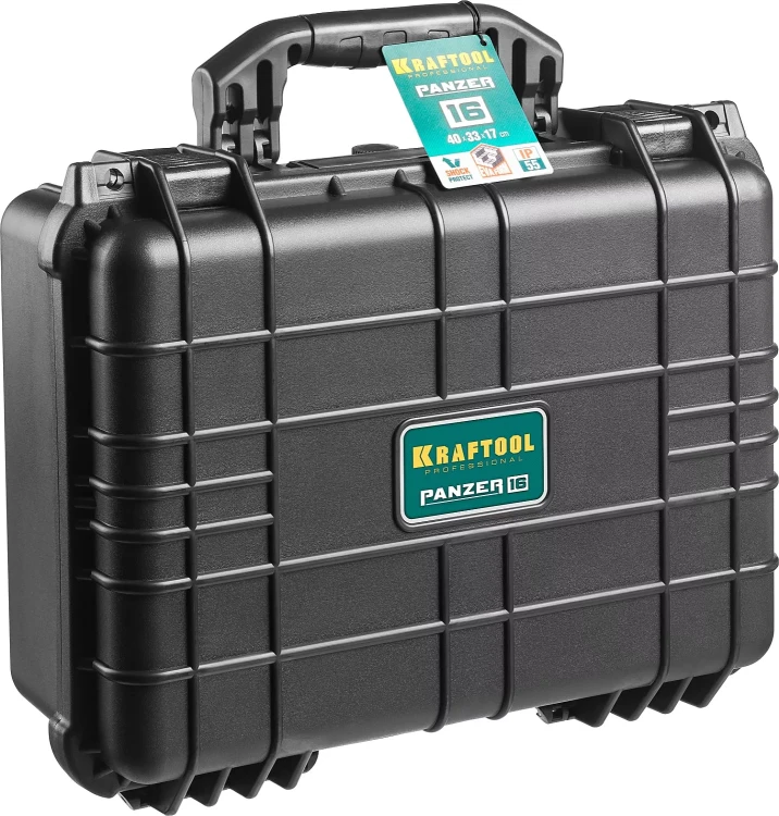 Ящики ударопрочные KRAFTOOL PANZER 38251-16 купить в Урае