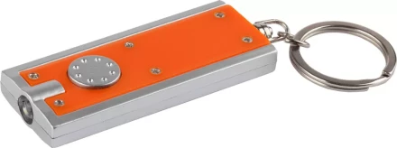 Брелок DEXX светодиодный, 1LED, 3*AG10 56716 купить в Урае