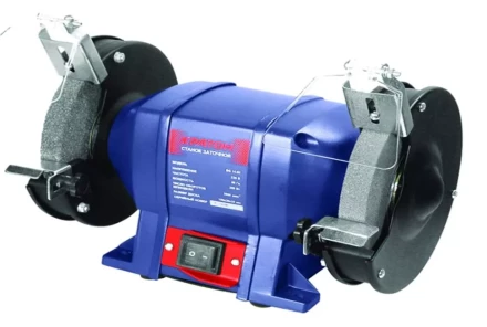 Станок заточной Кратон BG 14-02 250Вт р/к 150/20/32 4 02 03 014 купить в Урае