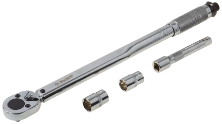 Ключи динамометрические серия ЭКСПЕРТ купить в Урае