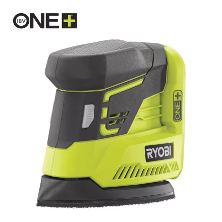 Ryobi Дельташлифмашина R18PS-0 18В БЕЗ АККУМУЛЯТОРОВ купить в Урае